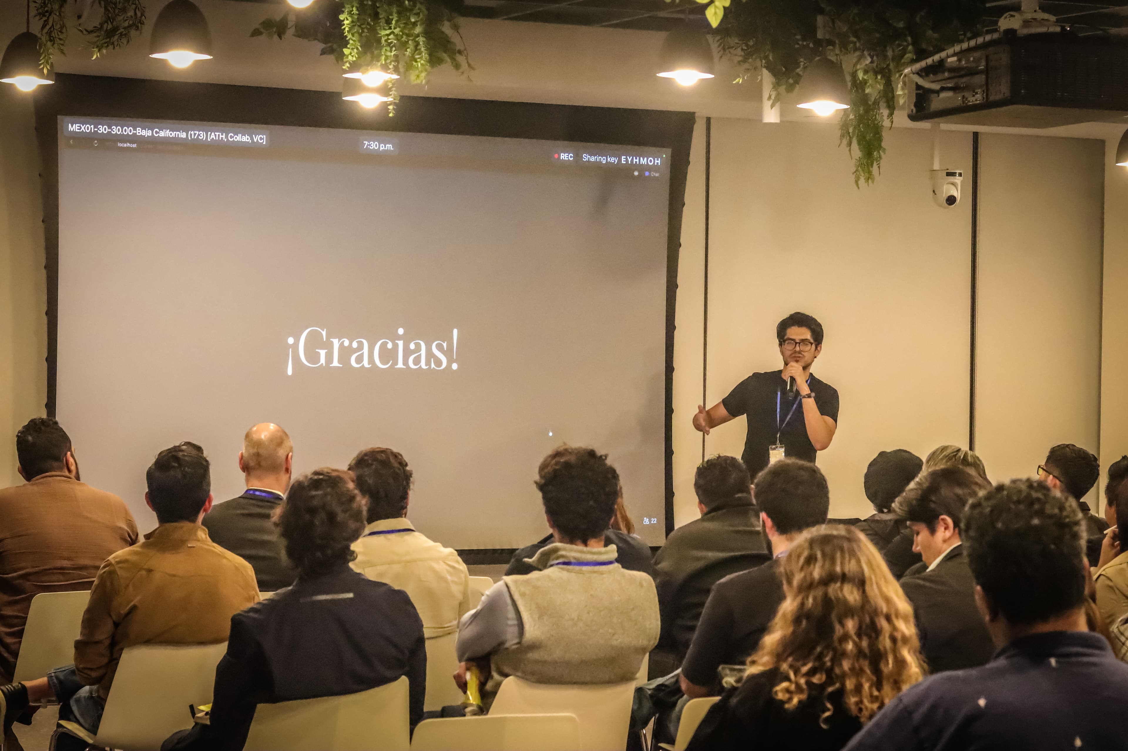 Aprendizaje colaborativo