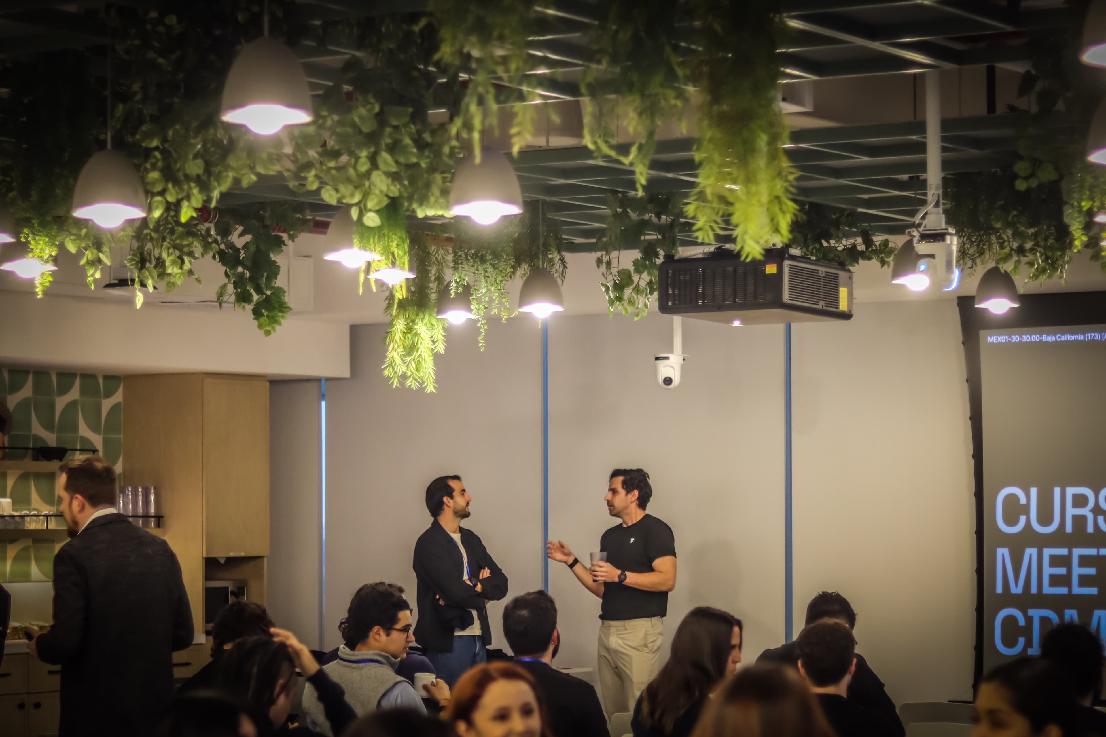 Únete a la Comunidad